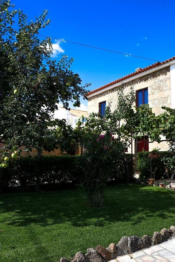 Casas Do Torreao 3 Casas De Alojamento Local Alfaiates Екстер'єр фото