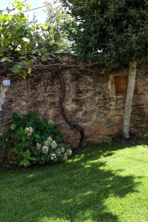 Casas Do Torreao 3 Casas De Alojamento Local Alfaiates Екстер'єр фото