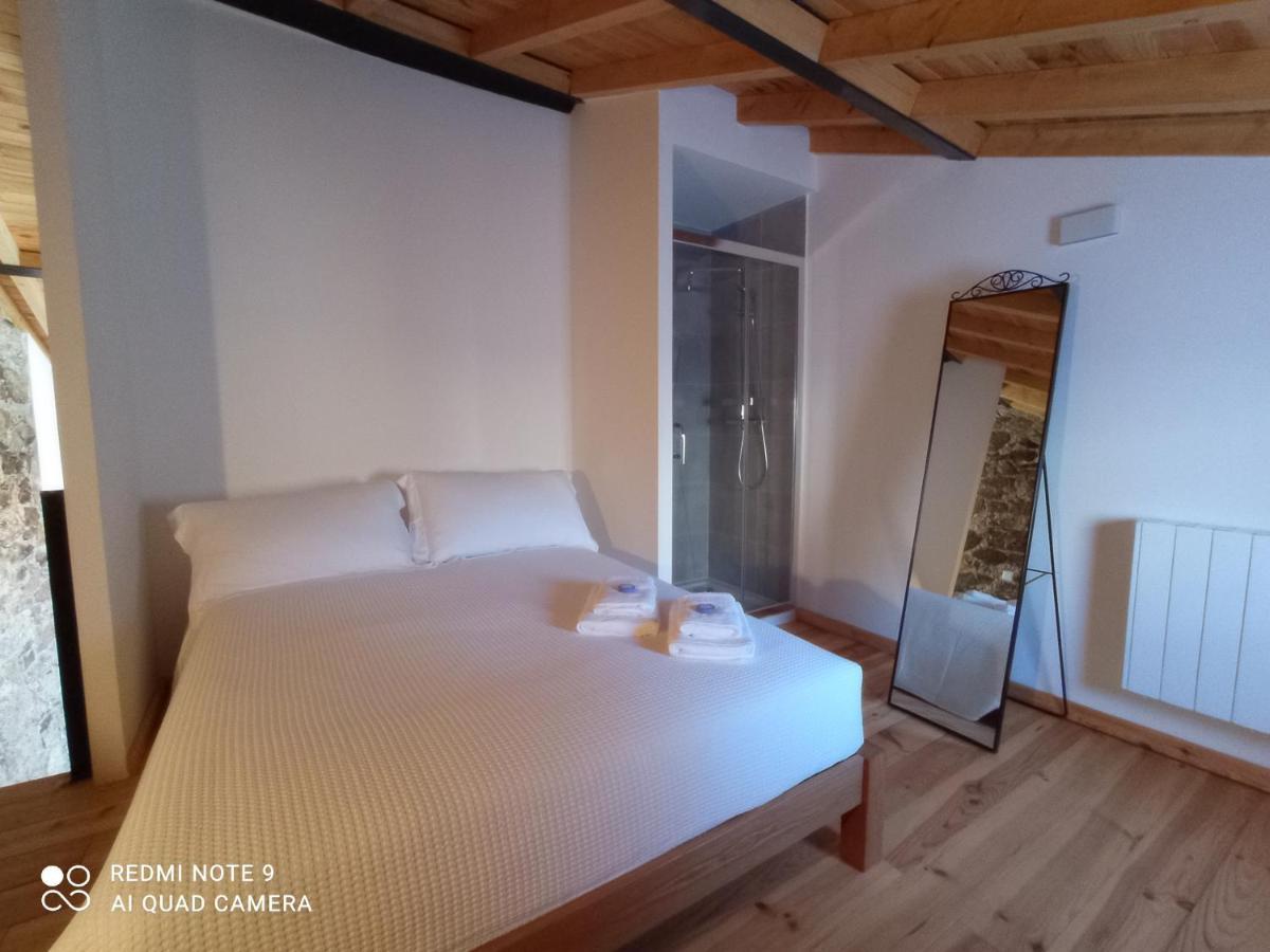 Casas Do Torreao 3 Casas De Alojamento Local Alfaiates Екстер'єр фото