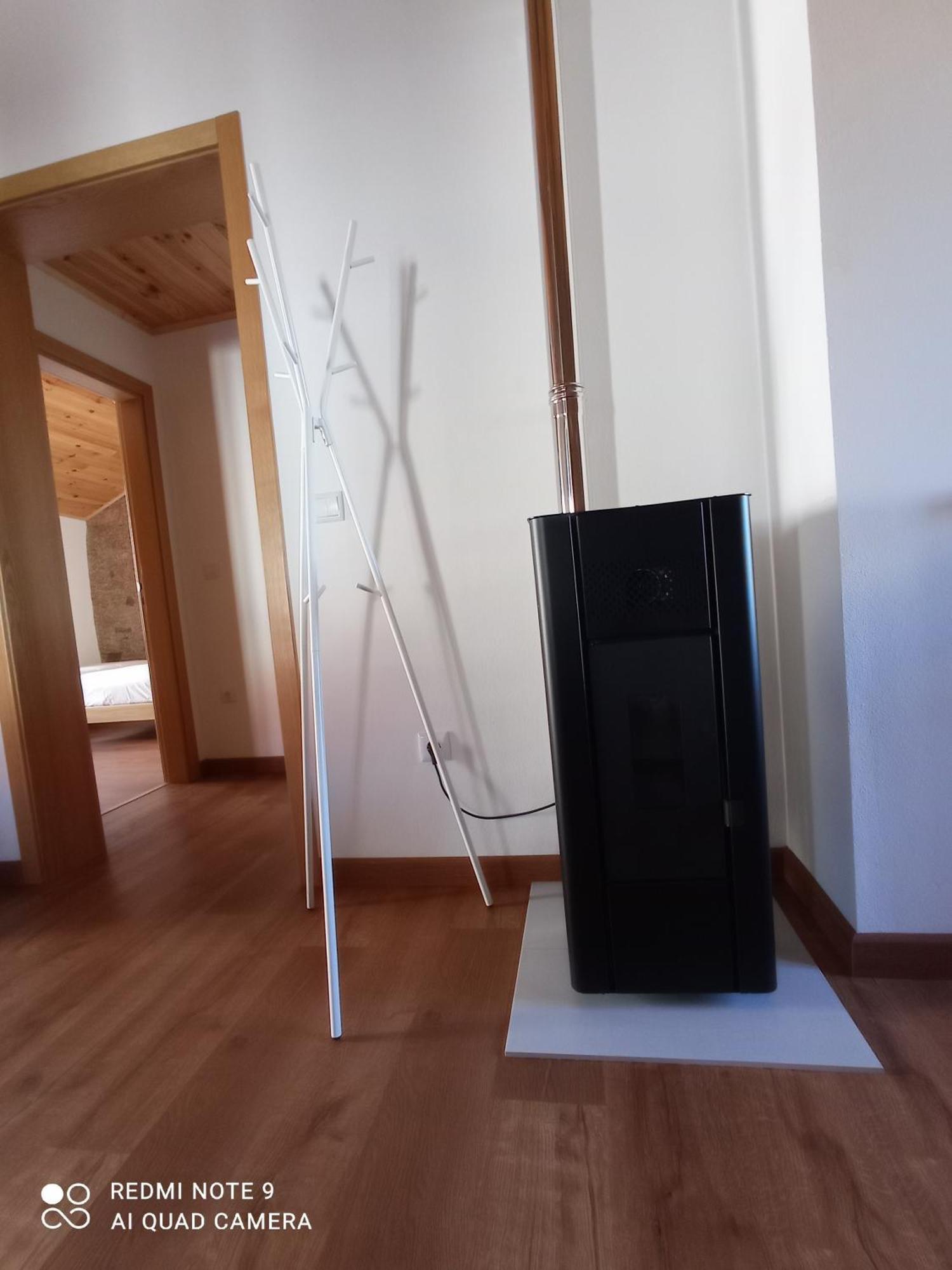 Casas Do Torreao 3 Casas De Alojamento Local Alfaiates Екстер'єр фото